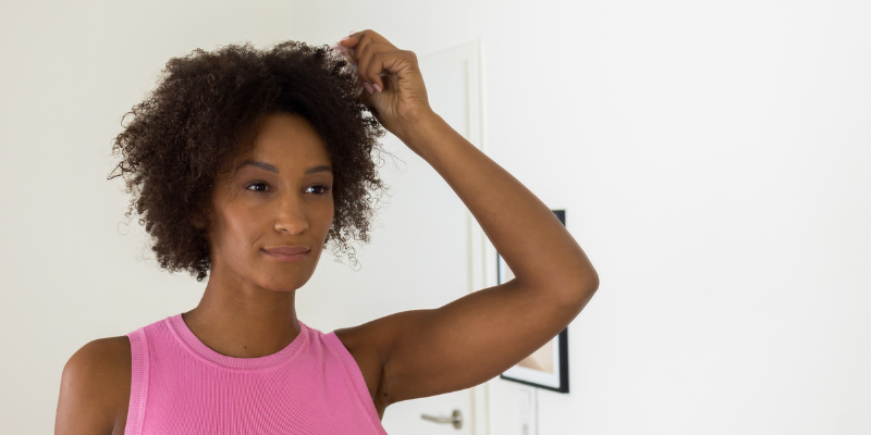 "Afro-Haare: Diese Pflegeprodukte brauchen sie wirklich"