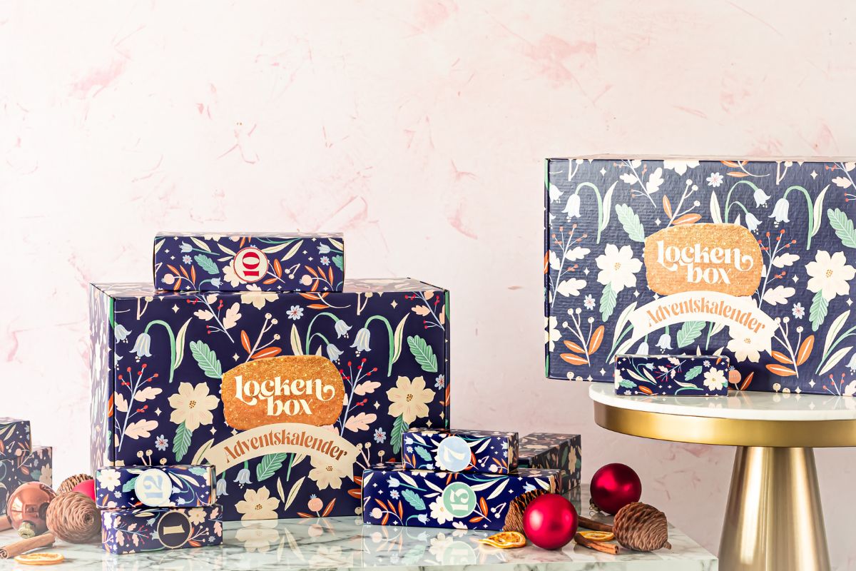 Adventskalender 2022