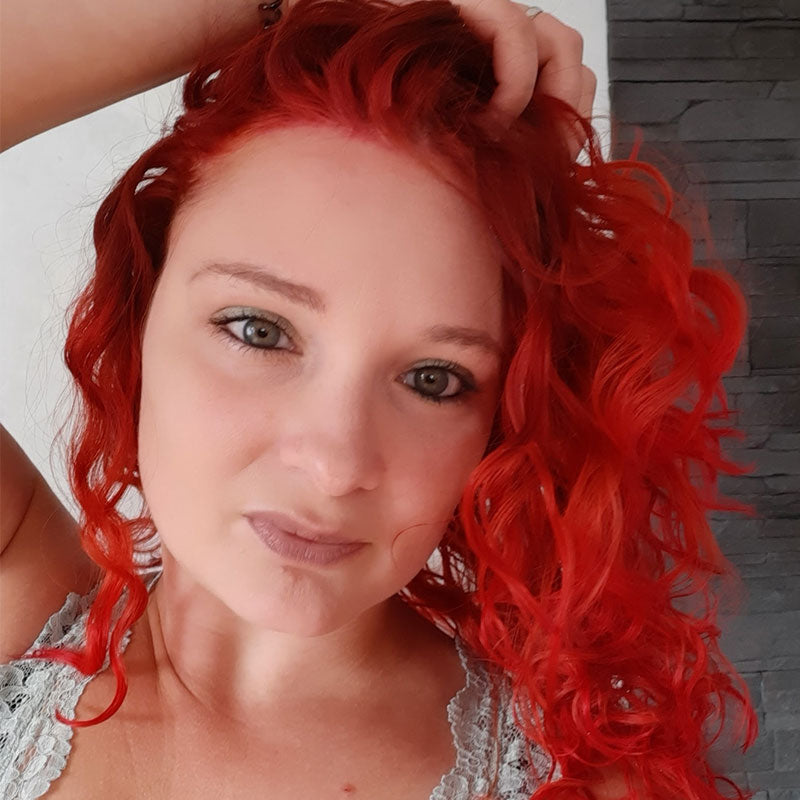 Jessi's Lieblingsprodukte