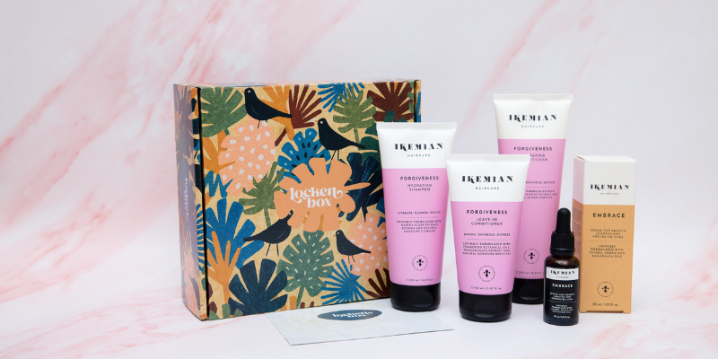 "Lockenbox: So funktioniert das Modell"