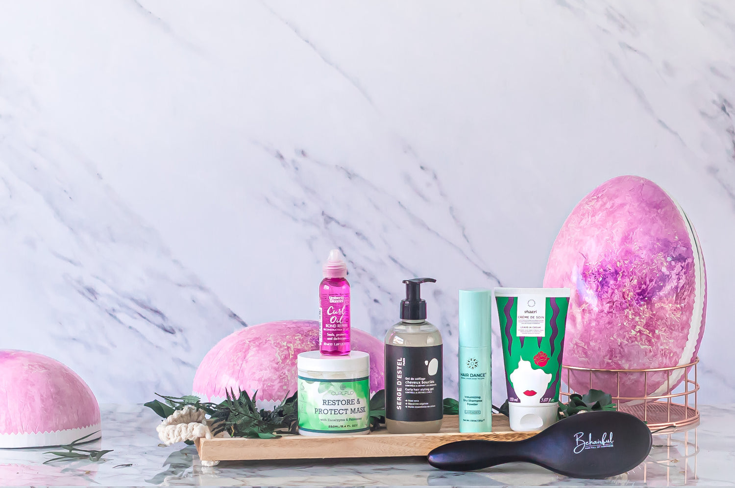 Lockenbox Osterei 2023