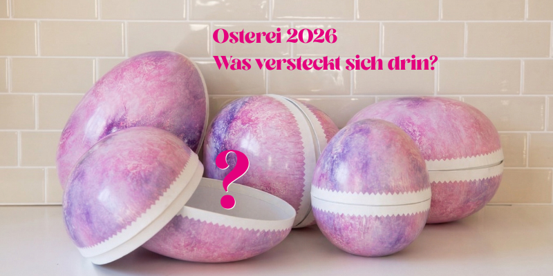 Lockenbox Osterei 2026