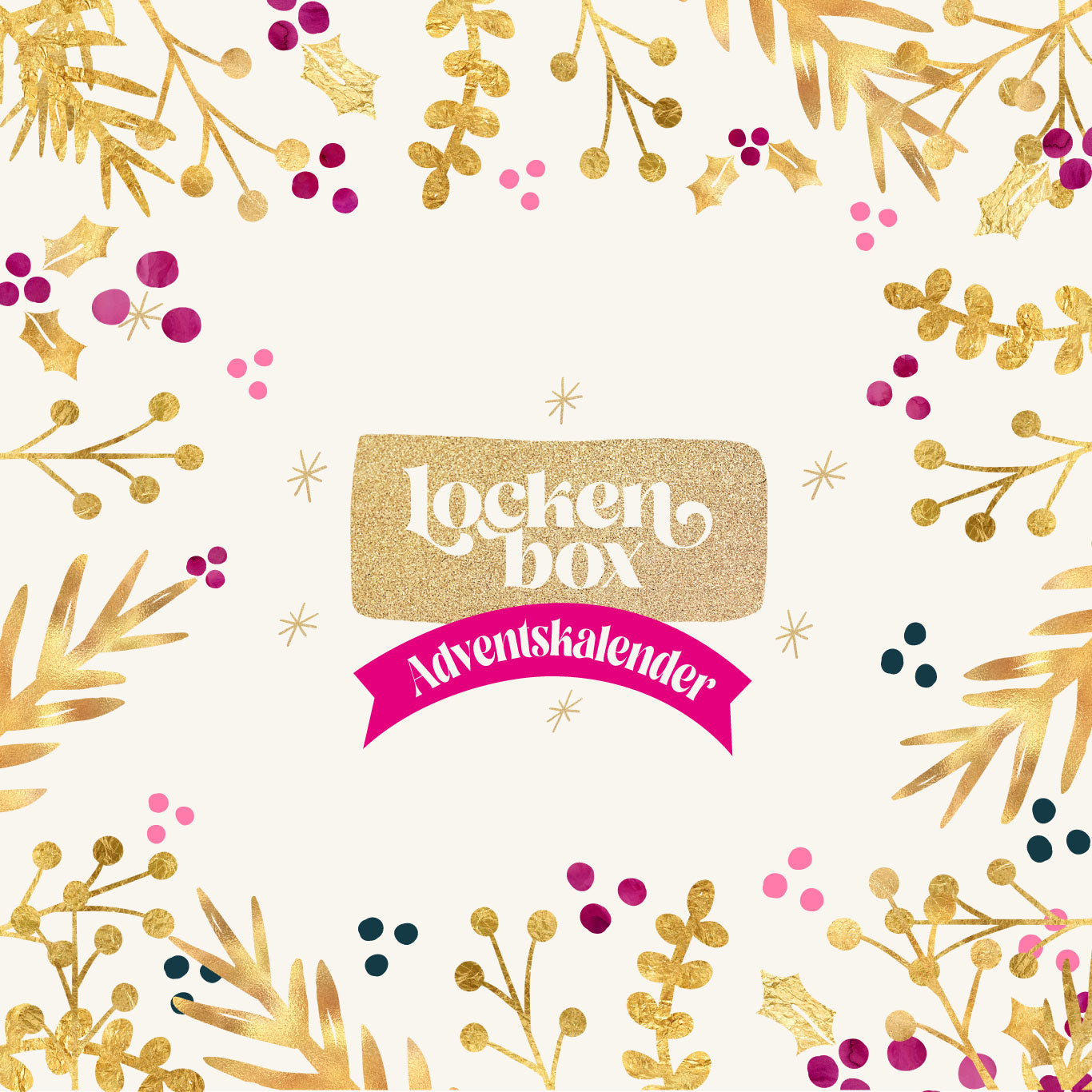 Adventskalender 2021