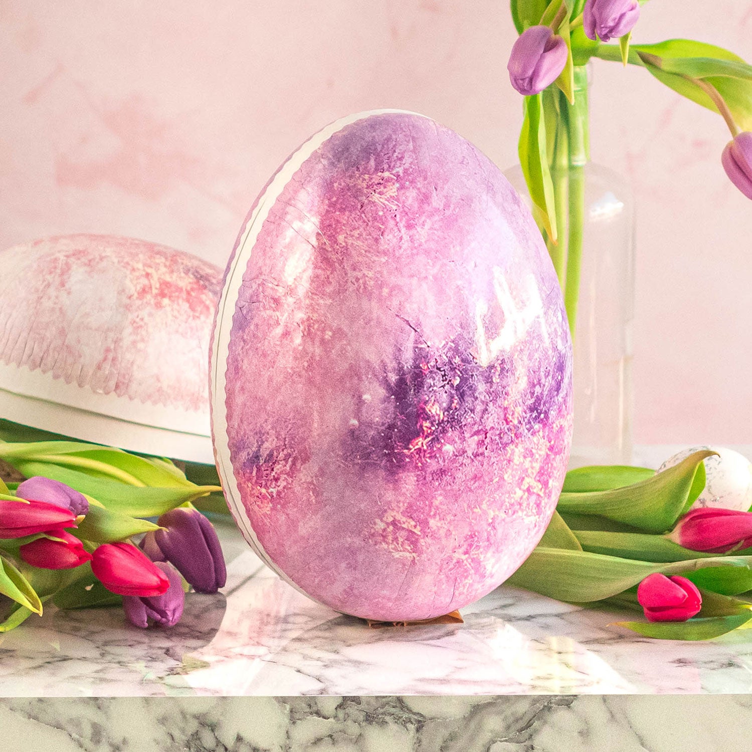 Lockenbox Osterei 2022