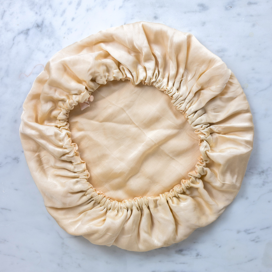 Plush | Curl Retain Schlafsystem Locken Accessoires Plush