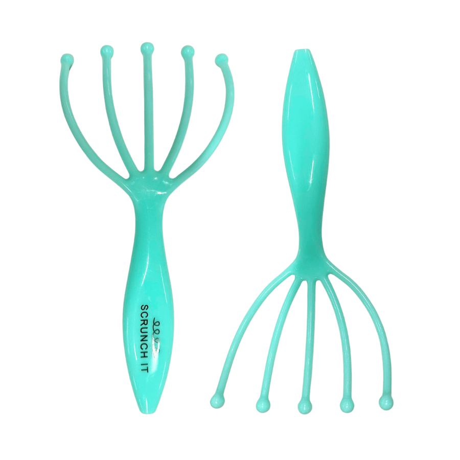 *Abo Reward* Scalp Massager Scrunch It