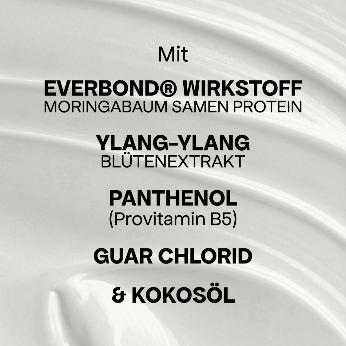 Bali Curls by Hank Ge | Bonding Repair Leave-In Cream /150ml