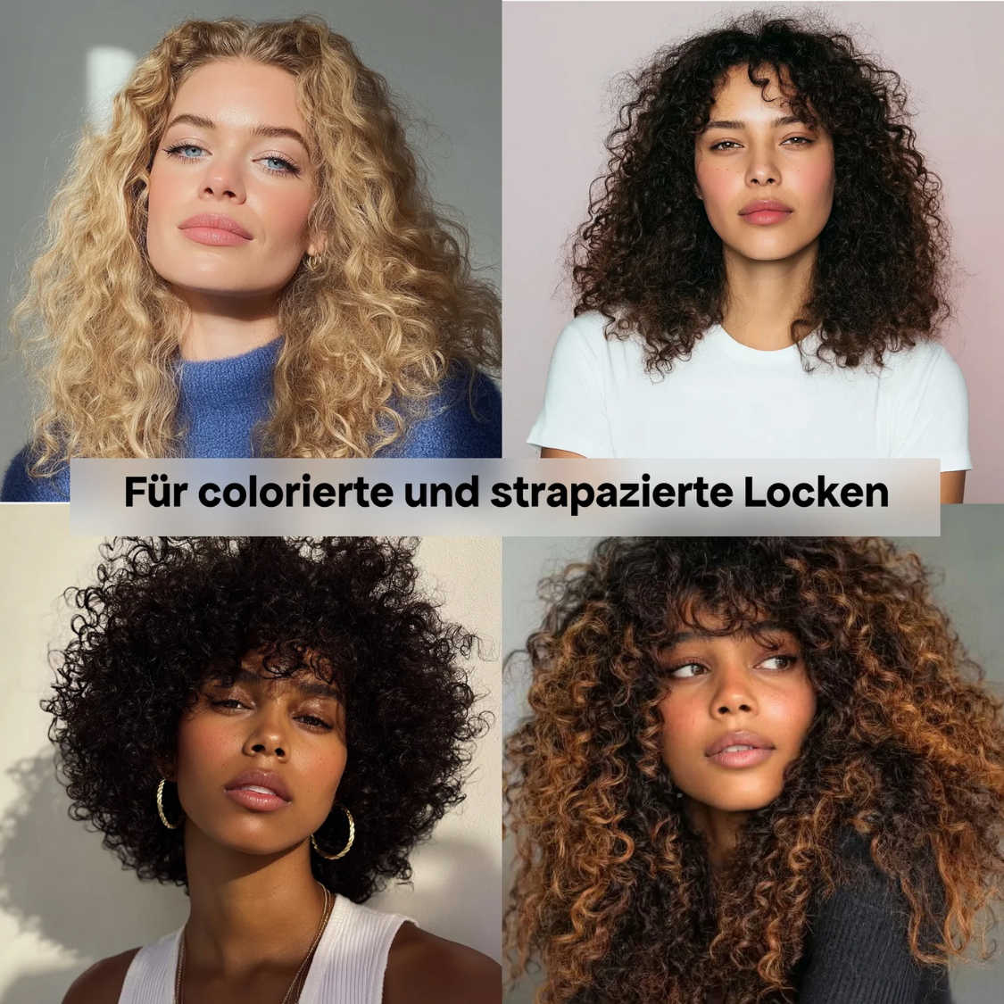 Bali Curls by Hank Ge | Bonding Repair Shampoo /200ml