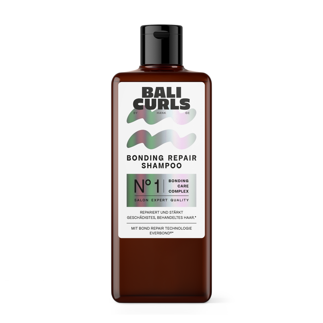 Bali Curls by Hank Ge | Bonding Repair Bundle Bundle Lockenbox.com
