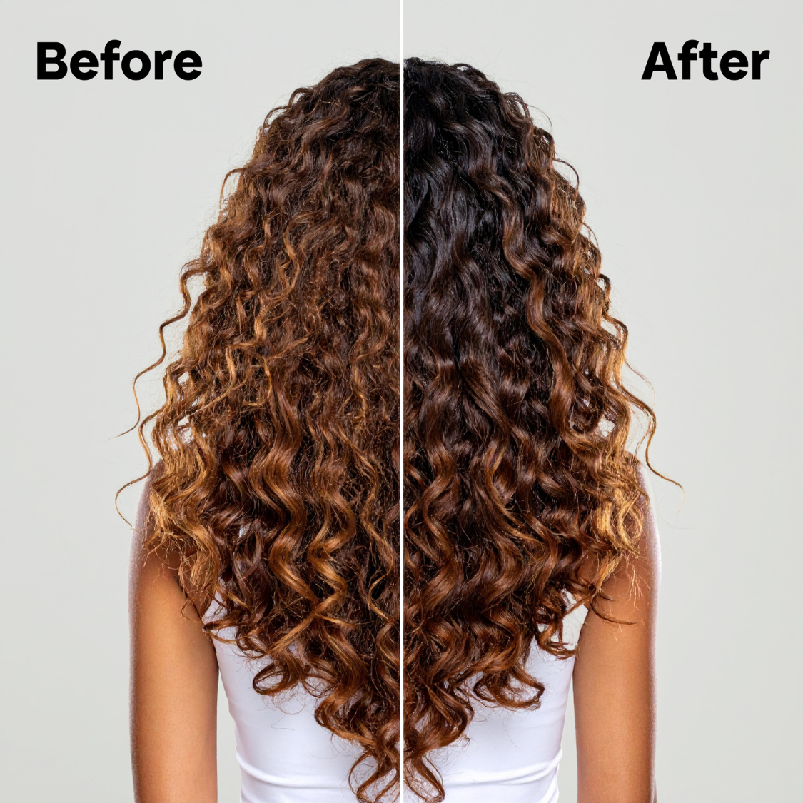 Bali Curls by Hank Ge | Bonding Repair Shampoo /200ml