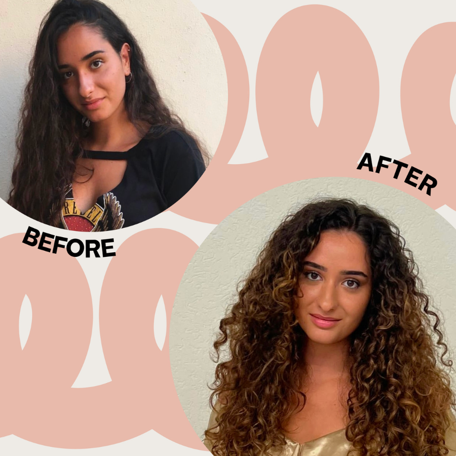 Bali Curls by Hank Ge | Deep Repair Mask /200ml