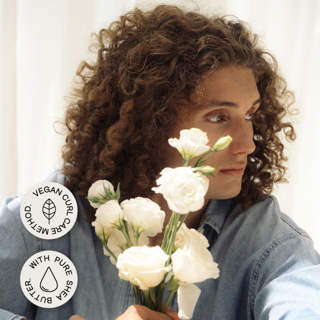 Bali Curls by Hank Ge | Rosemary Sculp Booster Tonic /100ml