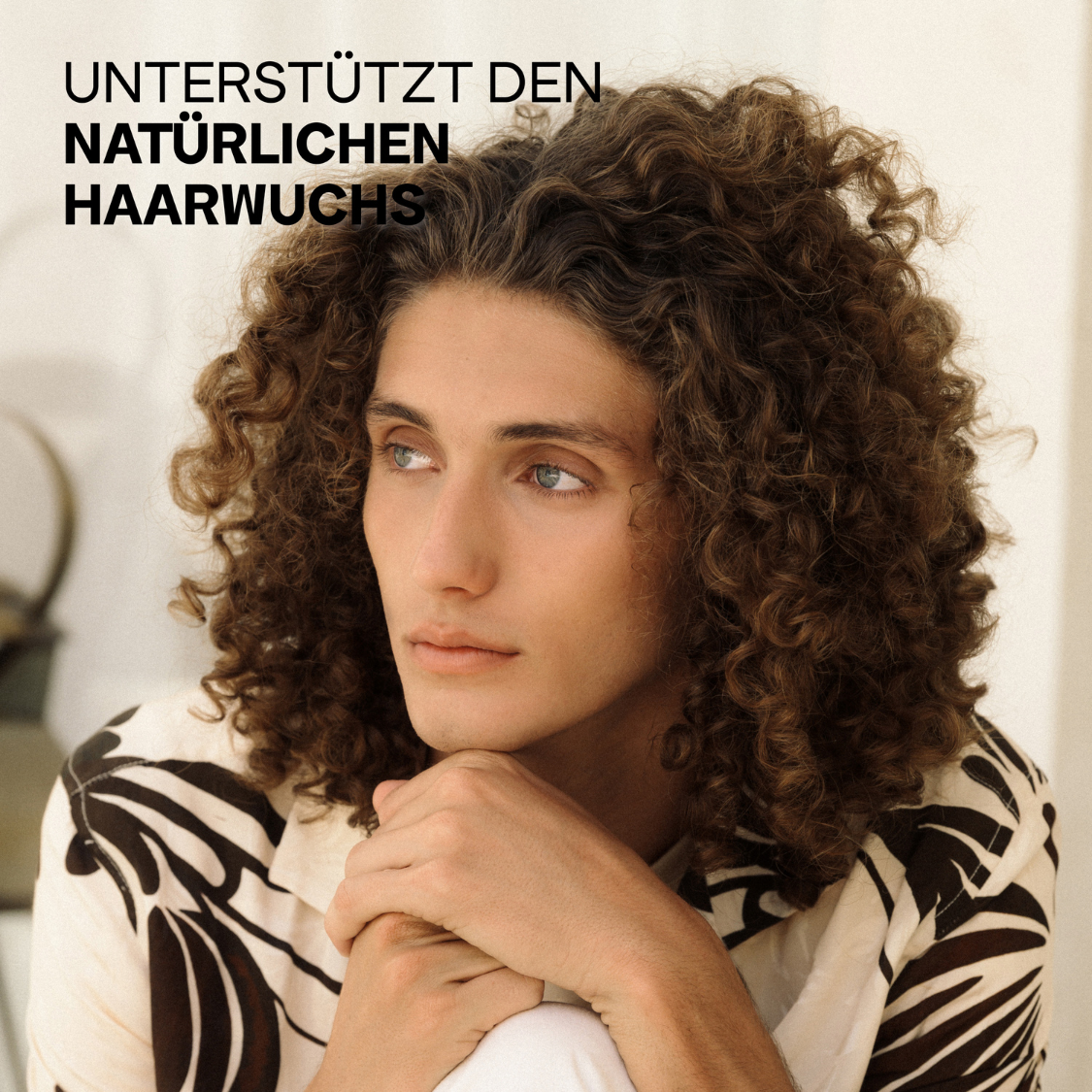 Bali Curls by Hank Ge | Rosemary Thickening Shampoo /200ml