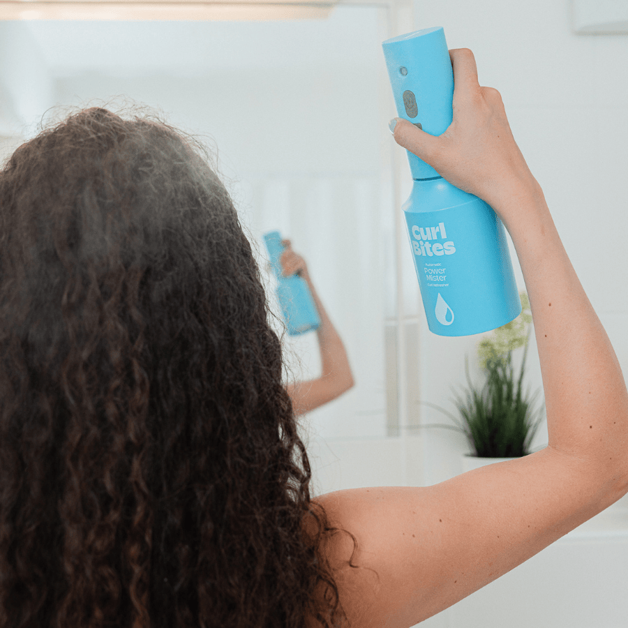 Curl Bites | Power Mister Styling Bundle Bundle Curl Bites