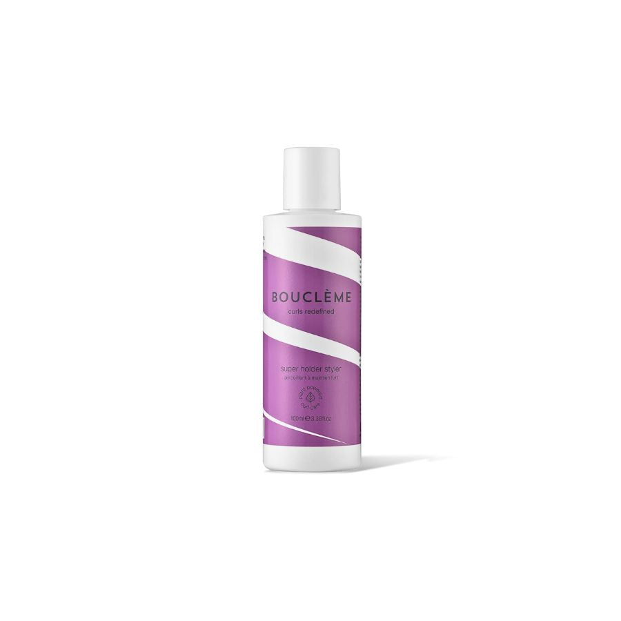 Bouclème | Super Hold Styler / ab 100ml Locken Gel Bouclème