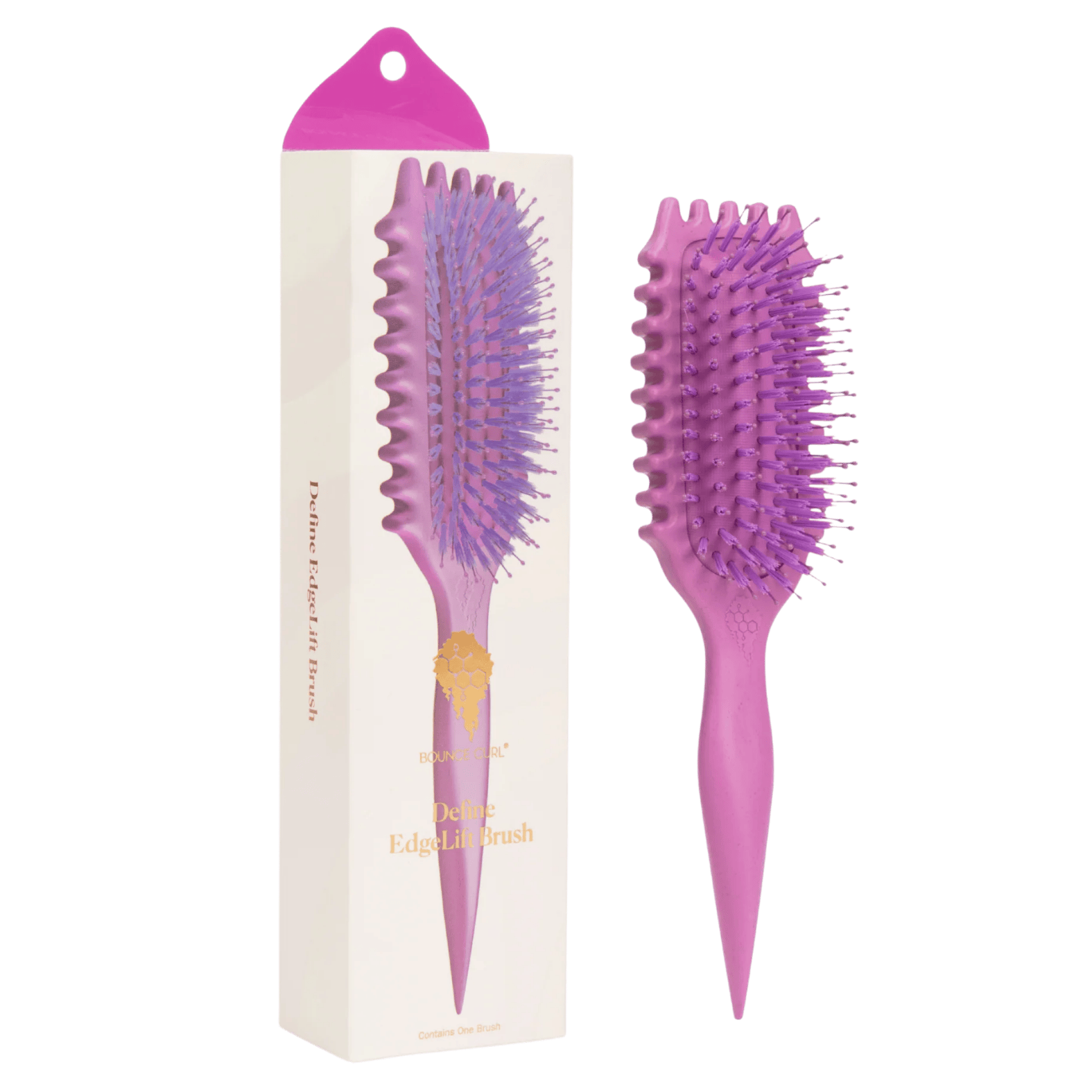Bounce Curl | Define EdgeLift Brush