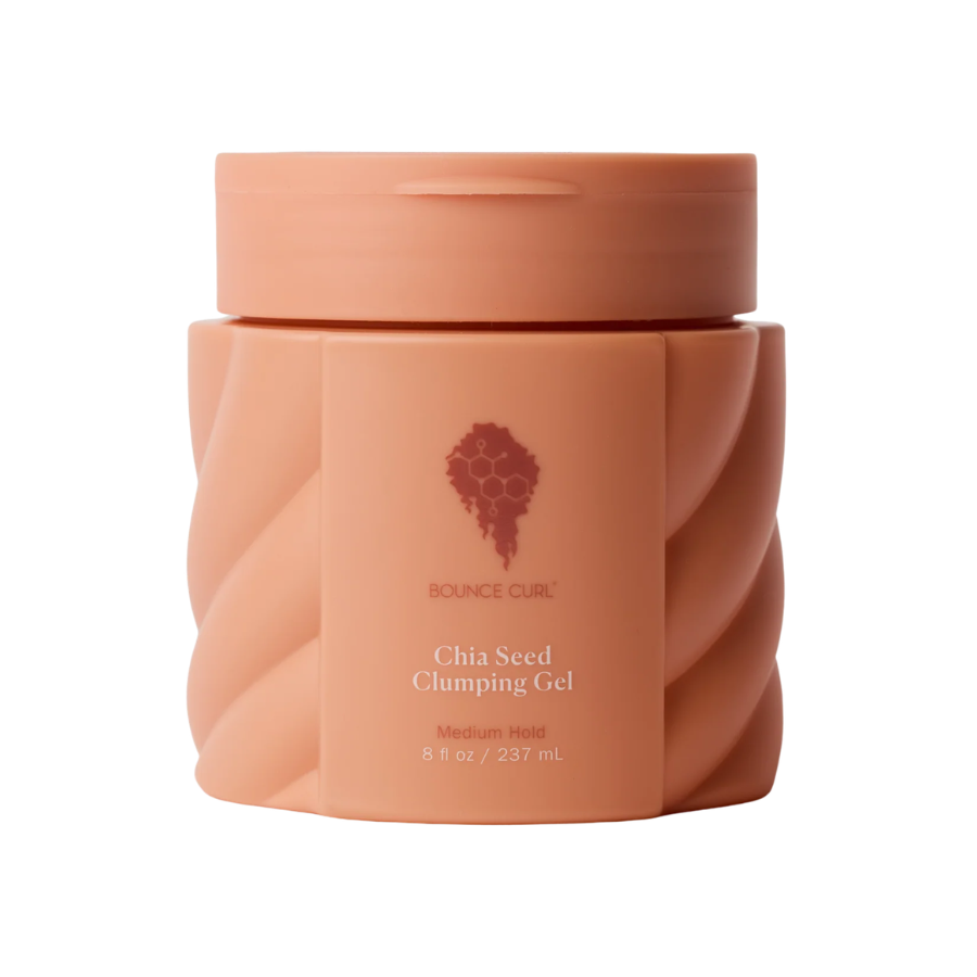 Bounce Curl | Chia Seed Clumping Gel /237ml Locken Gel Bounce Curl