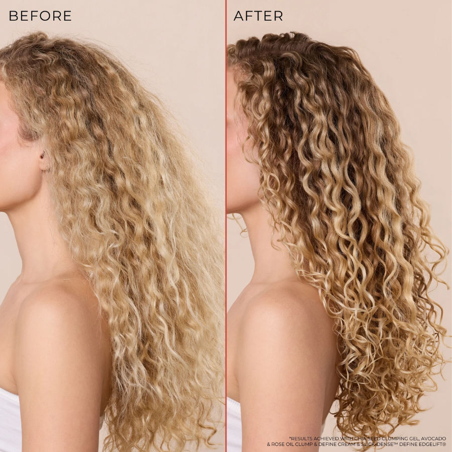 Bounce Curl | Chia Seed Clumping Gel /237ml Locken Gel Bounce Curl