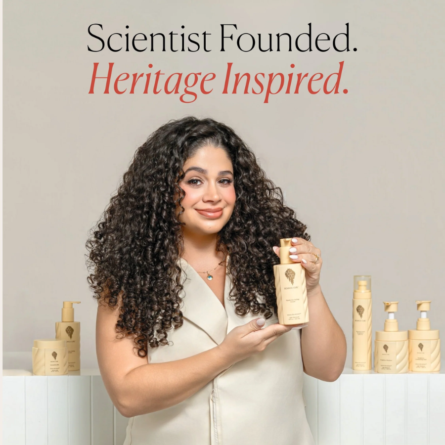 Bounce Curl | Ceramide Jelly /237ml