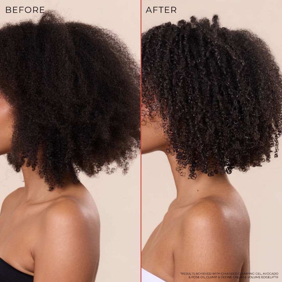 Bounce Curl | Chia Seed Clumping Gel /237ml Locken Gel Bounce Curl