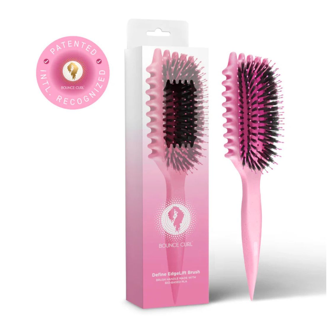 Bounce Curl | Define EdgeLift Brush Accessoires Bounce Curl