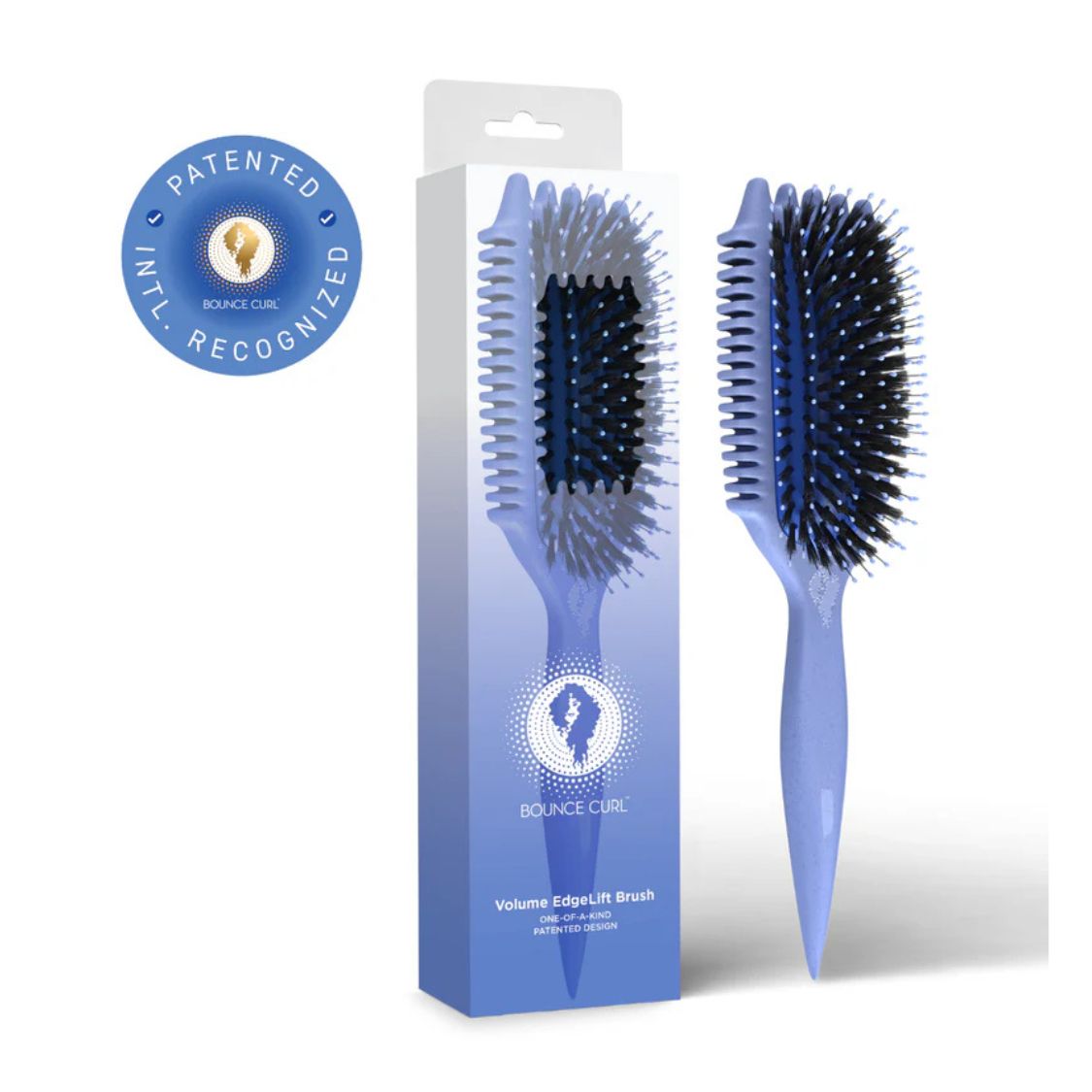Bounce Curl | Volume EdgeLift Brush Accessoires Bounce Curl