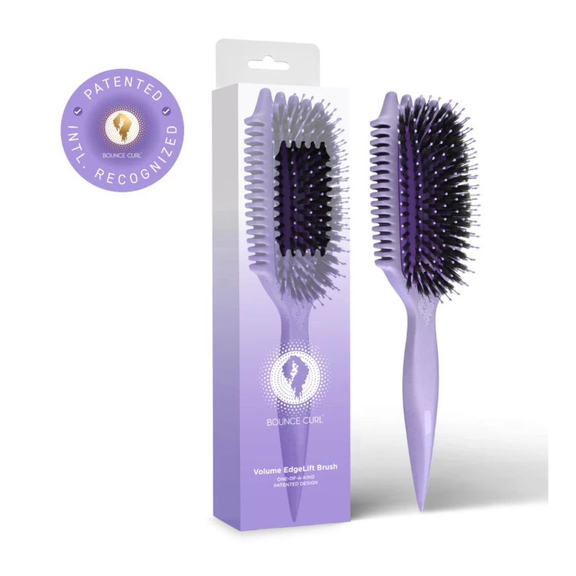 Bounce Curl | Volume EdgeLift Brush Accessoires Bounce Curl