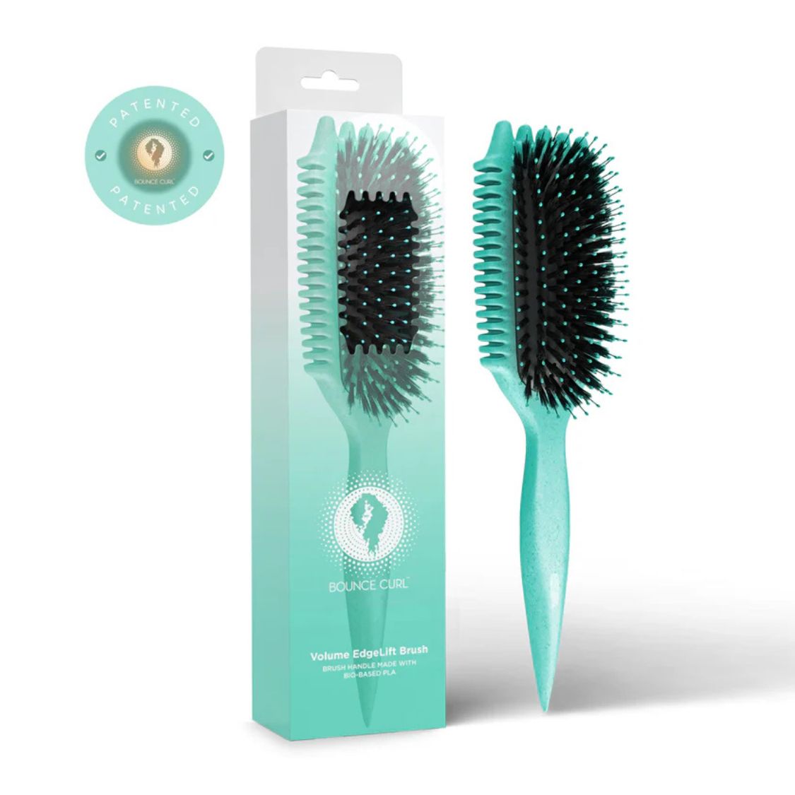 Bounce Curl | Volume EdgeLift Brush Accessoires Bounce Curl