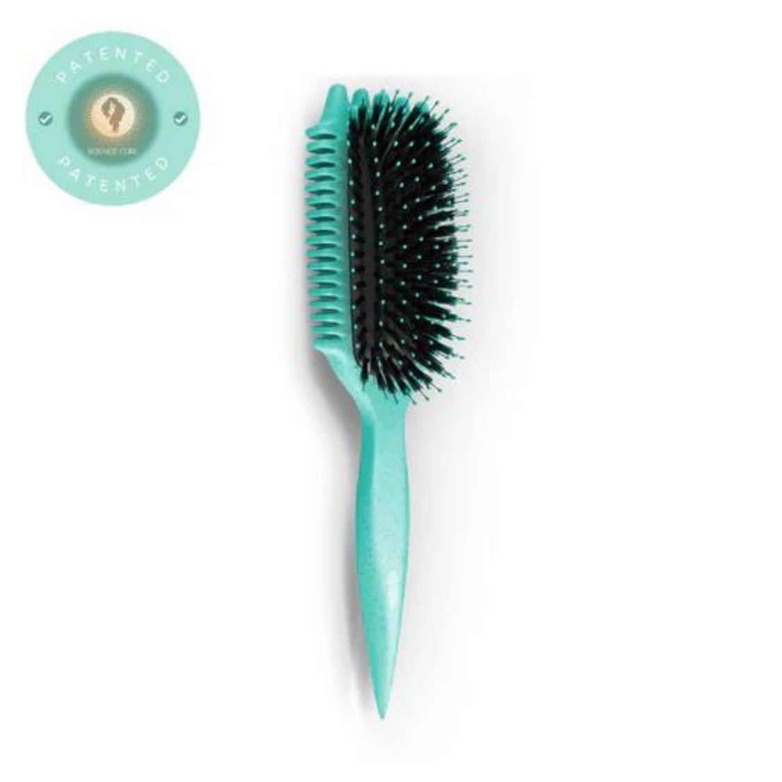 Bounce Curl | Volume EdgeLift Brush Accessoires Bounce Curl