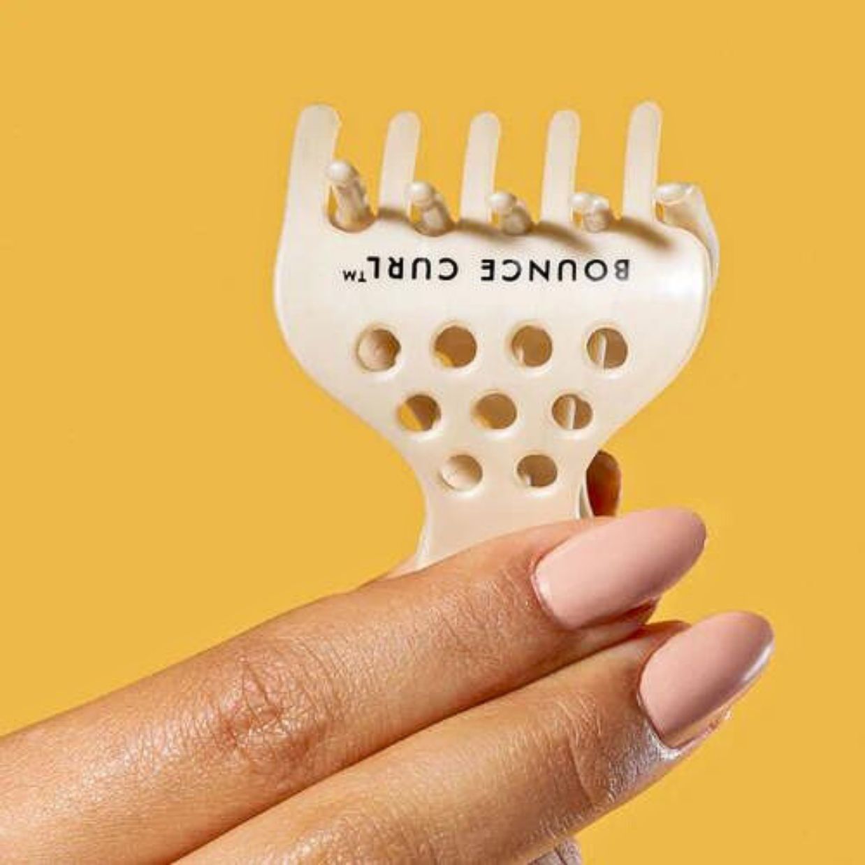 Bounce Curl | Volume Root Clips Locken Accessoires Bounce Curl