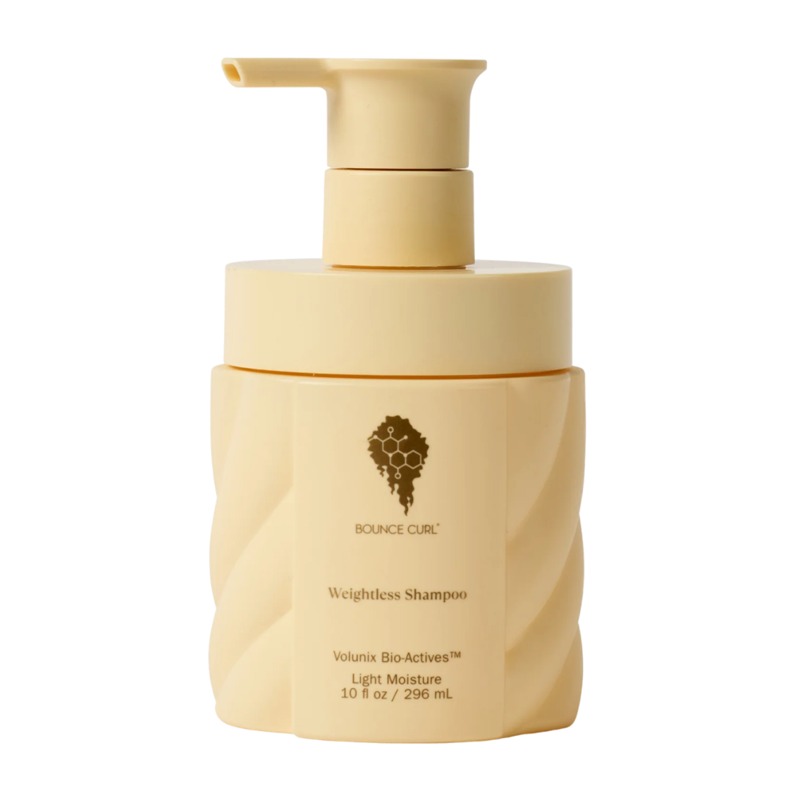 Bounce Curl | Weightless Shampoo /296ml Mildes Shampoo Bounce Curl