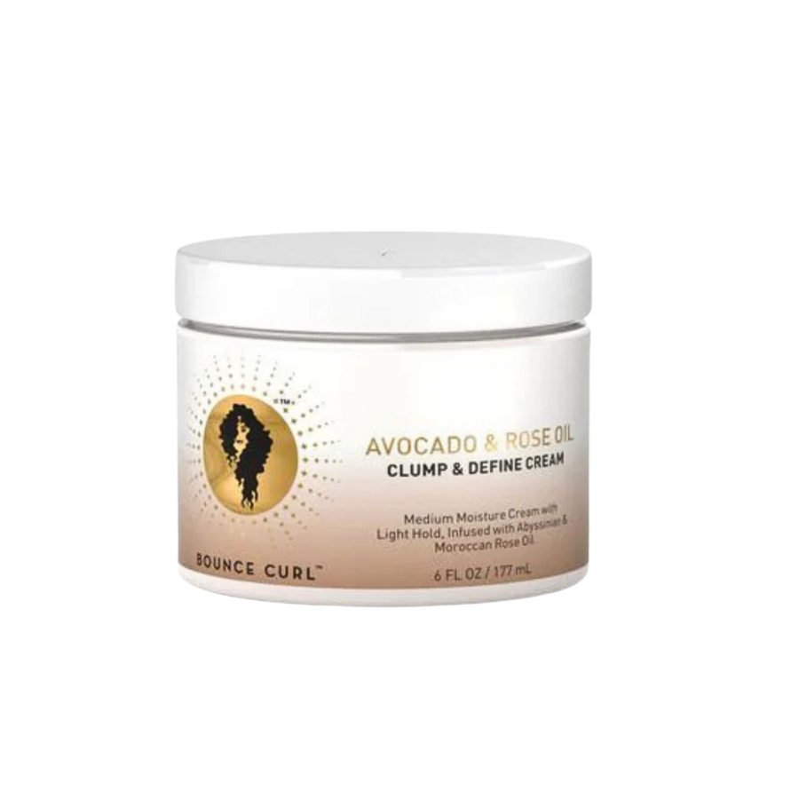 Lockencreme – Klick, um zur Kategorie der lockenspezifischen Lockencremes zu gelangen