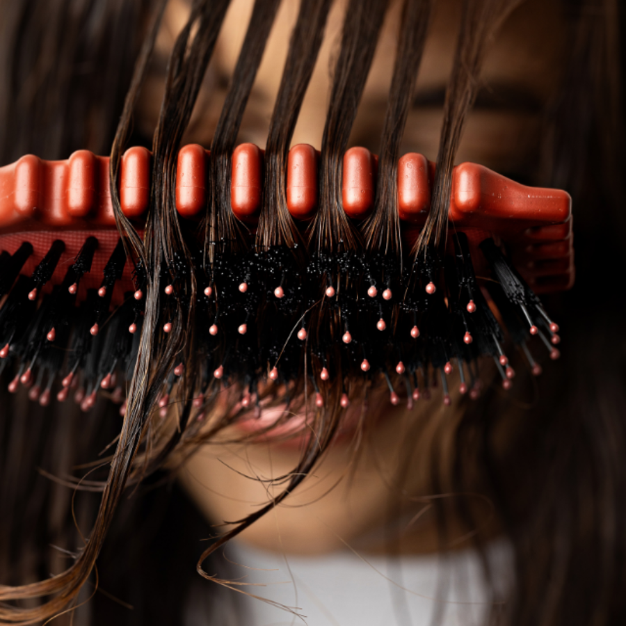 Bounce Curl | Define EdgeLift Brush Accessoires Bounce Curl