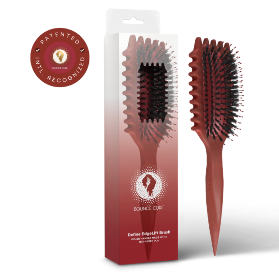 Bounce Curl | Define EdgeLift Brush Accessoires Bounce Curl