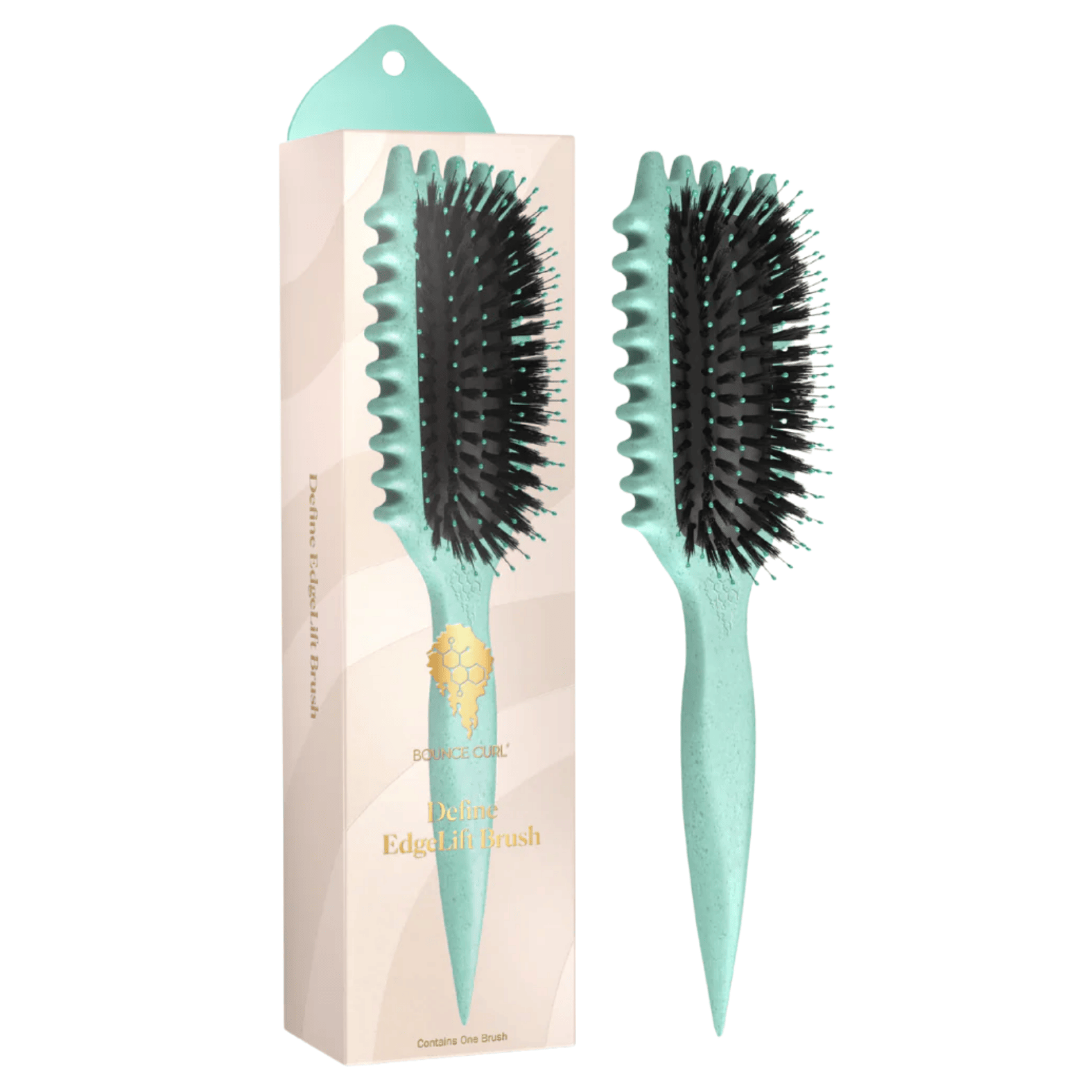 Bounce Curl | Define EdgeLift Brush