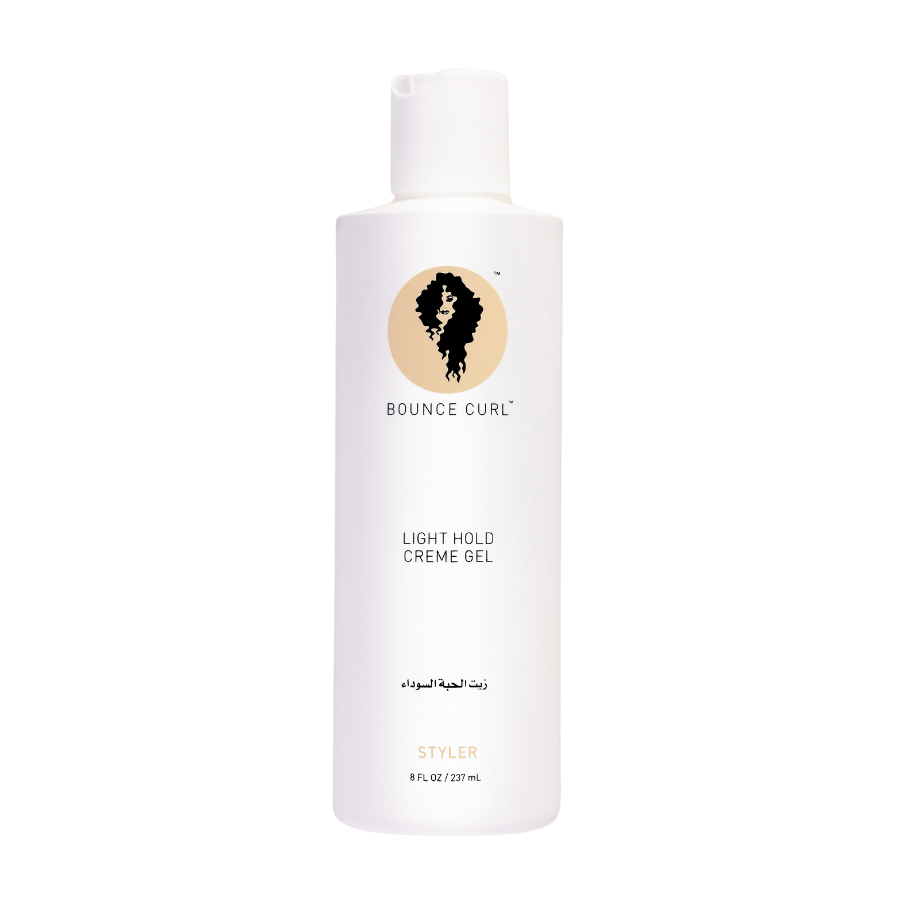 Bounce Curl | Light Hold Creme Gel /238ml Locken Gel Bounce Curl