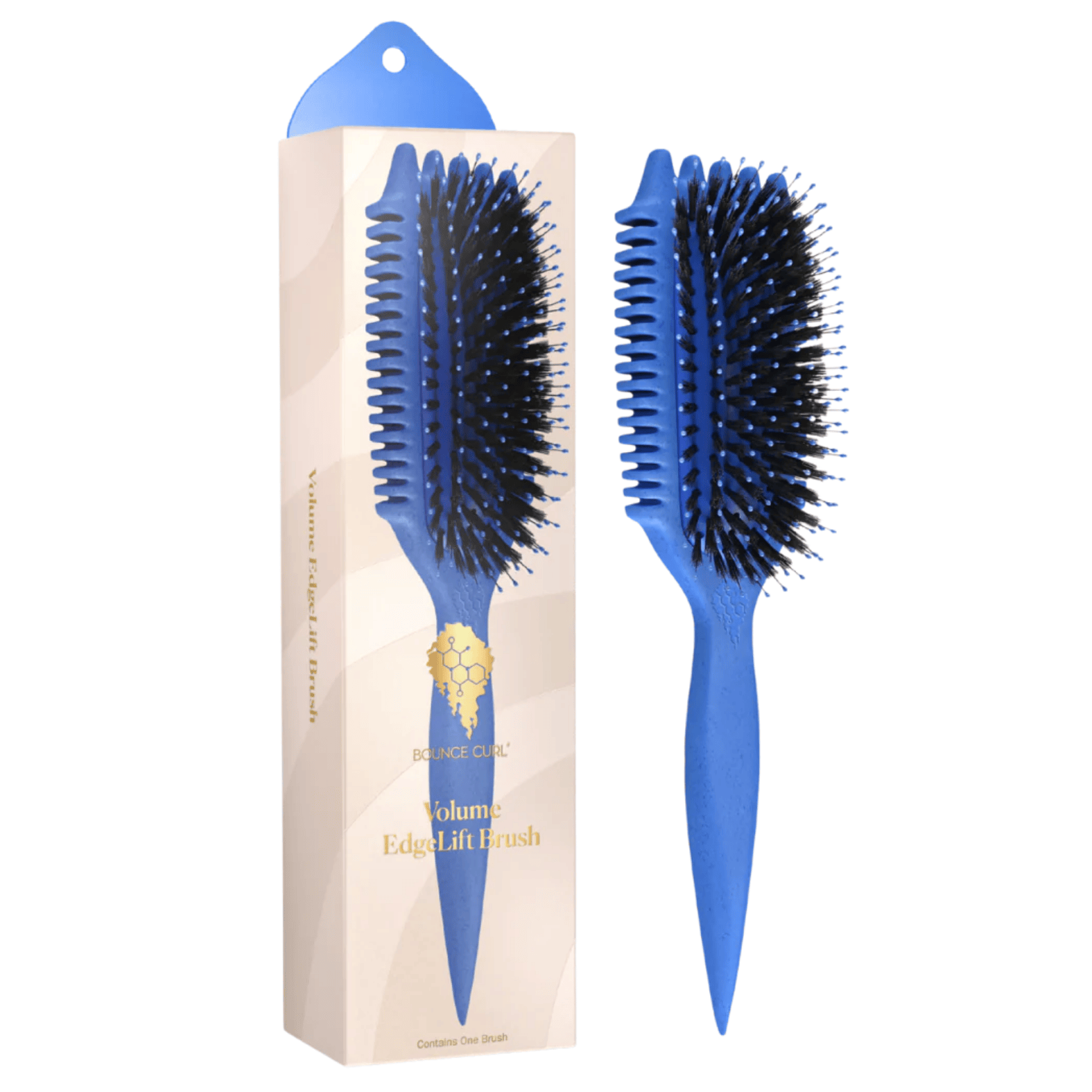 Bounce Curl | Volume EdgeLift Brush Accessoires Bounce Curl
