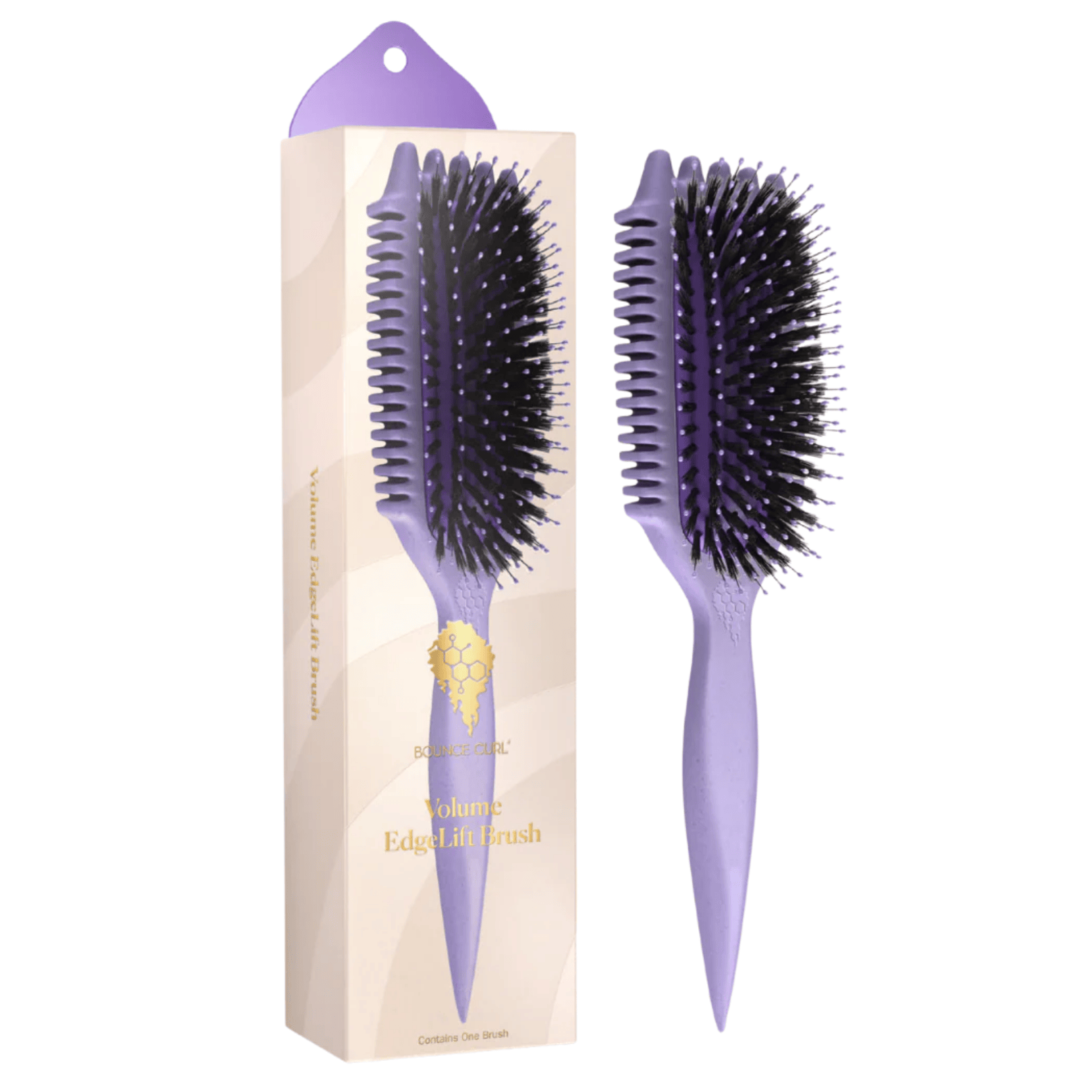 Bounce Curl | Volume EdgeLift Brush Accessoires Bounce Curl