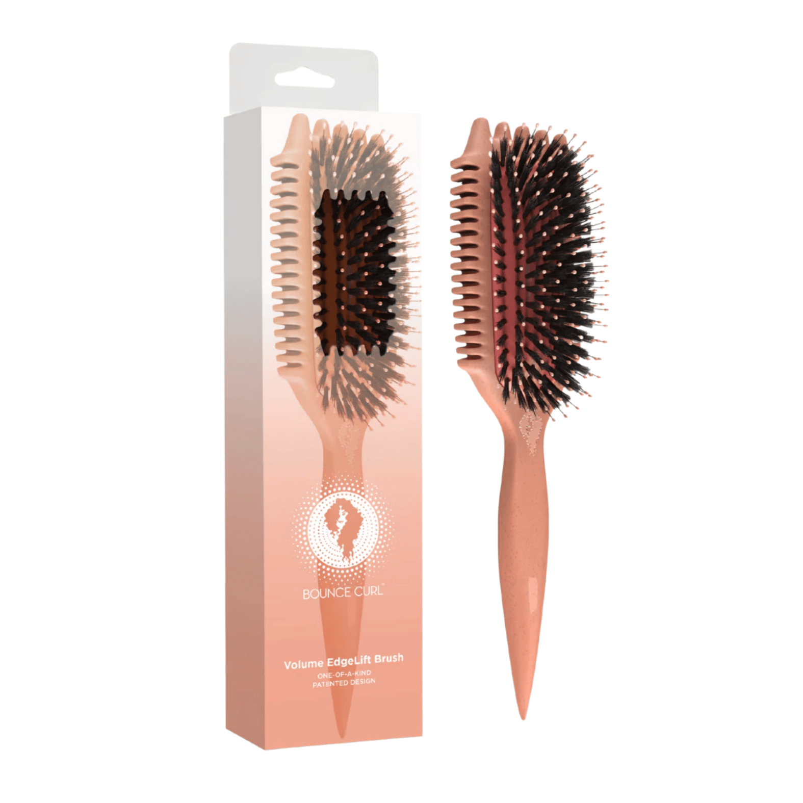 Bounce Curl | Volume EdgeLift Brush Accessoires Bounce Curl