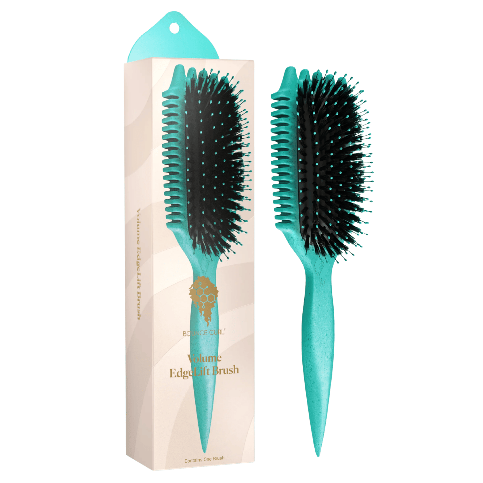 Bounce Curl | Volume EdgeLift Brush