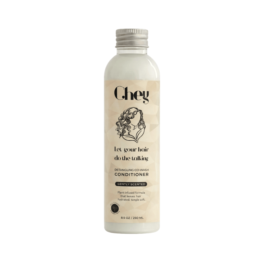 CHEY | Detangling Co-Wash Conditioner / 250ml Conditioner CHEY
