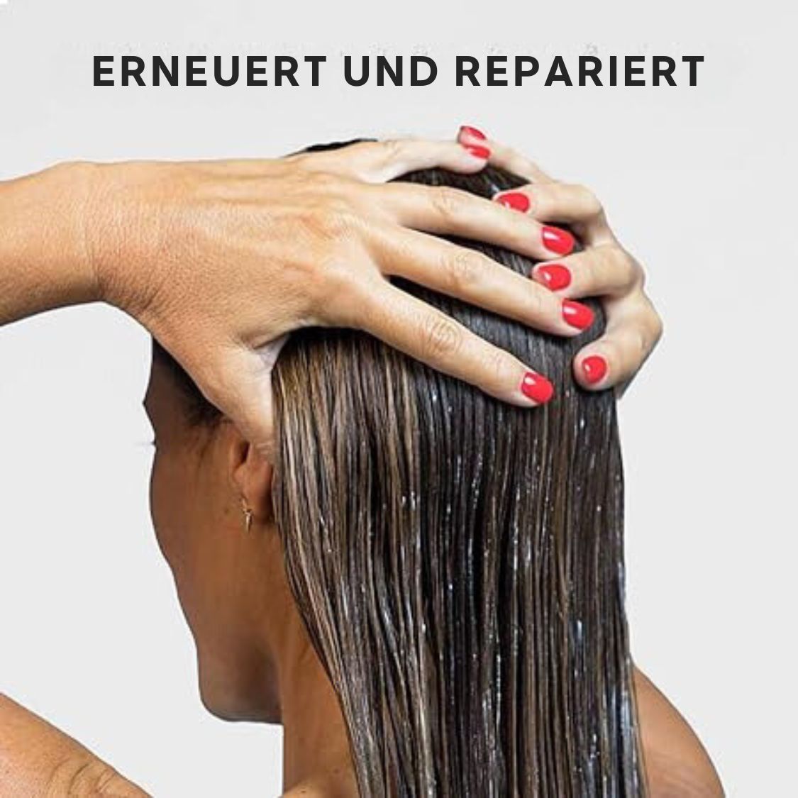 COCUNAT | Rich Strenghtening Shampoo /200ml Mildes Shampoo Cocunat