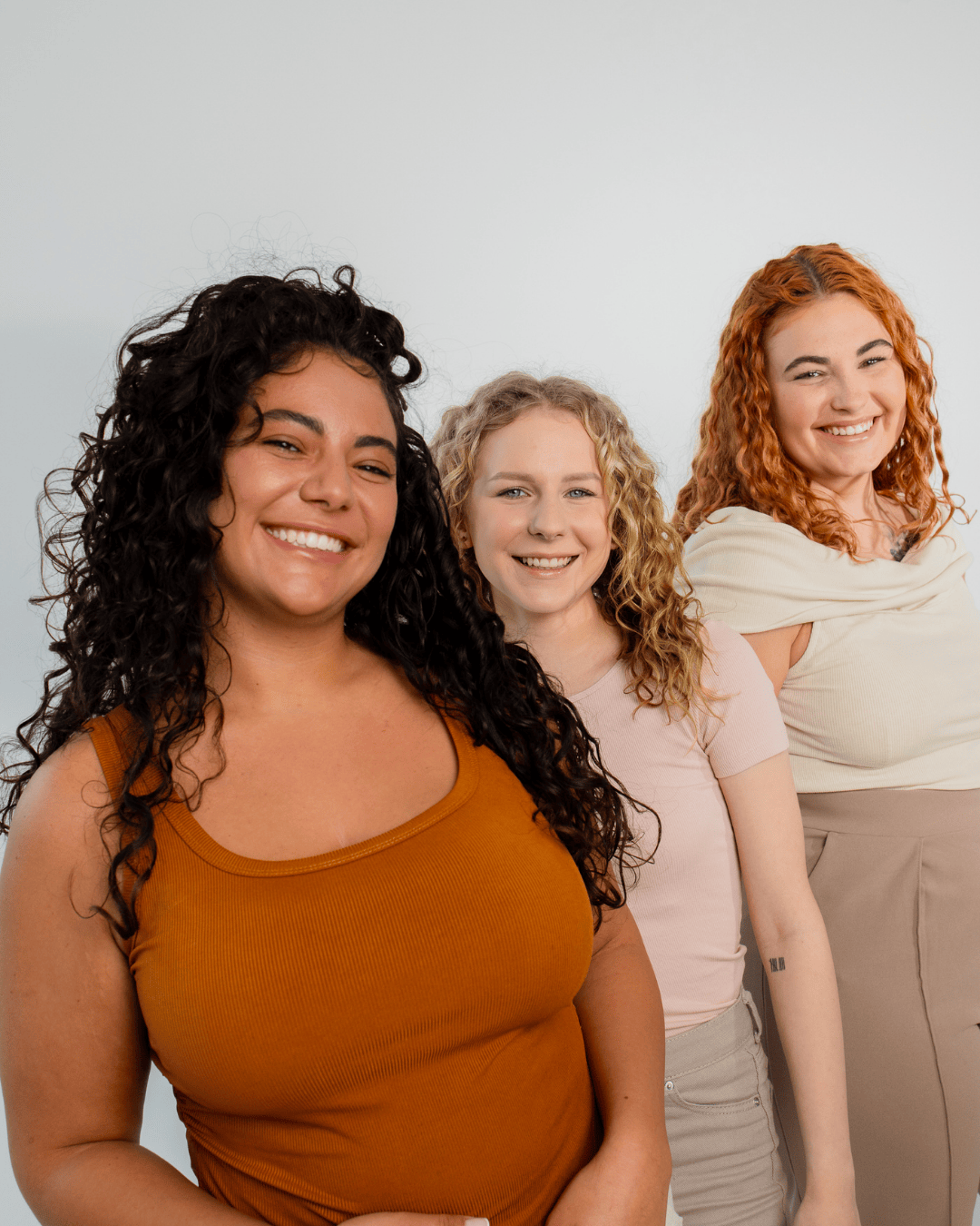 Klicke hier um einen Termin für die Lockenberatung zu vereinbaren