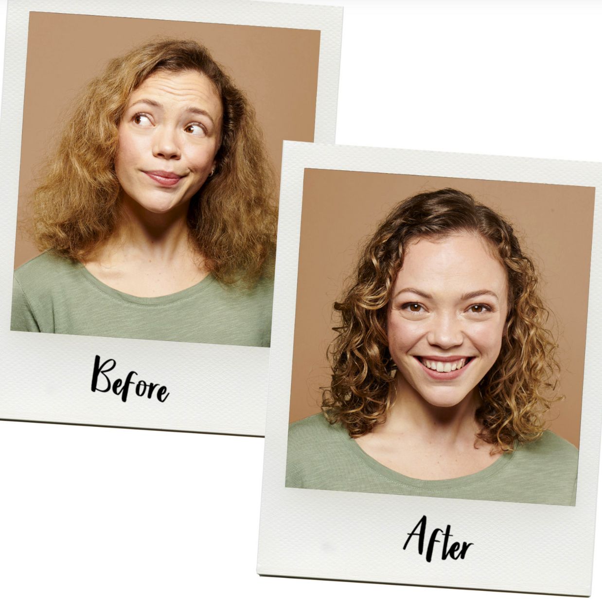 CURLSMITH | Effortless Waves /237ml Spray & Refresh CURLSMITH