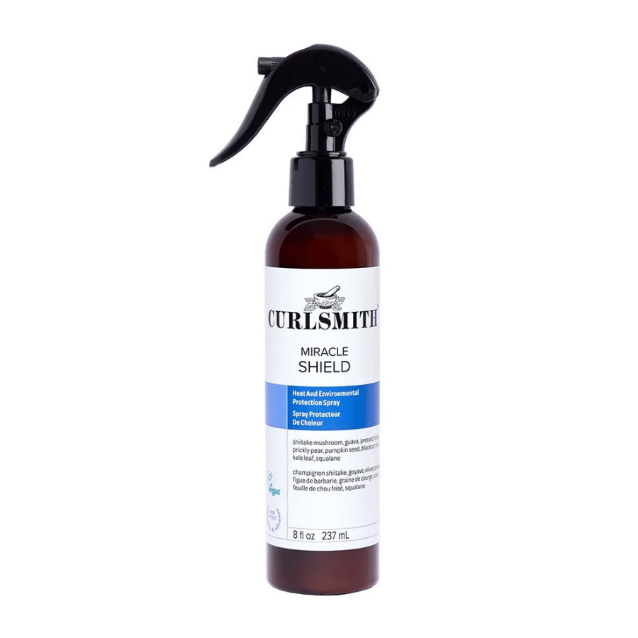 CURLSMITH | Miracle Shield Spray / 237ml Spray & Refresh CURLSMITH