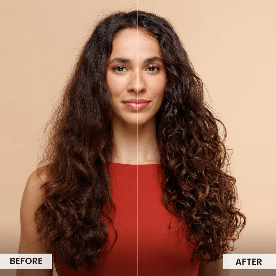 CURLSMITH | Miracle Shield Spray / 237ml Spray & Refresh CURLSMITH