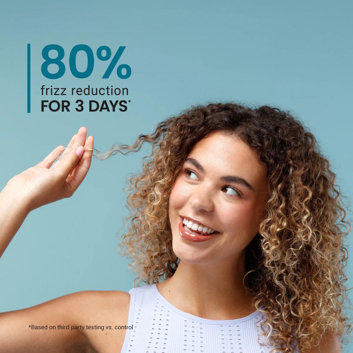 CURLSMITH | Awestruck Definition Cream /237ml Locken Creme CURLSMITH