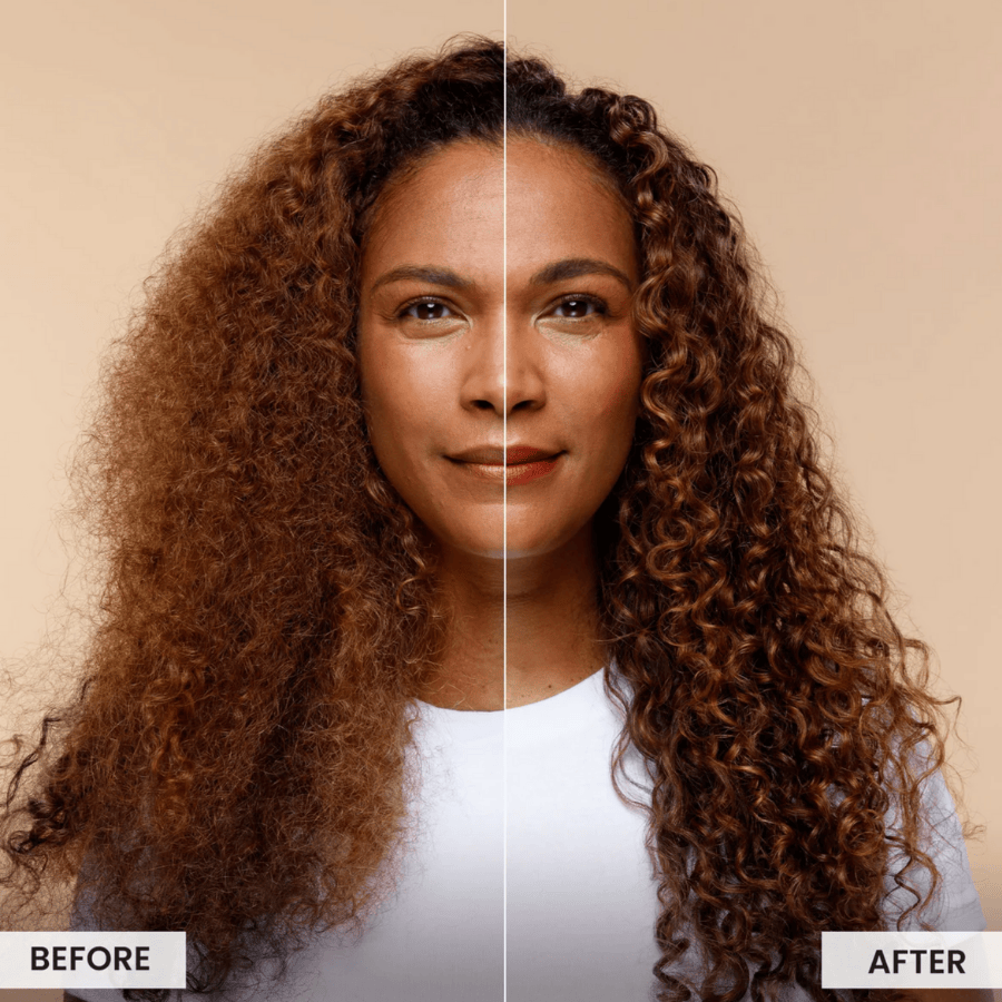 CURLSMITH | Bonding Oil /60ml Haaröl CURLSMITH