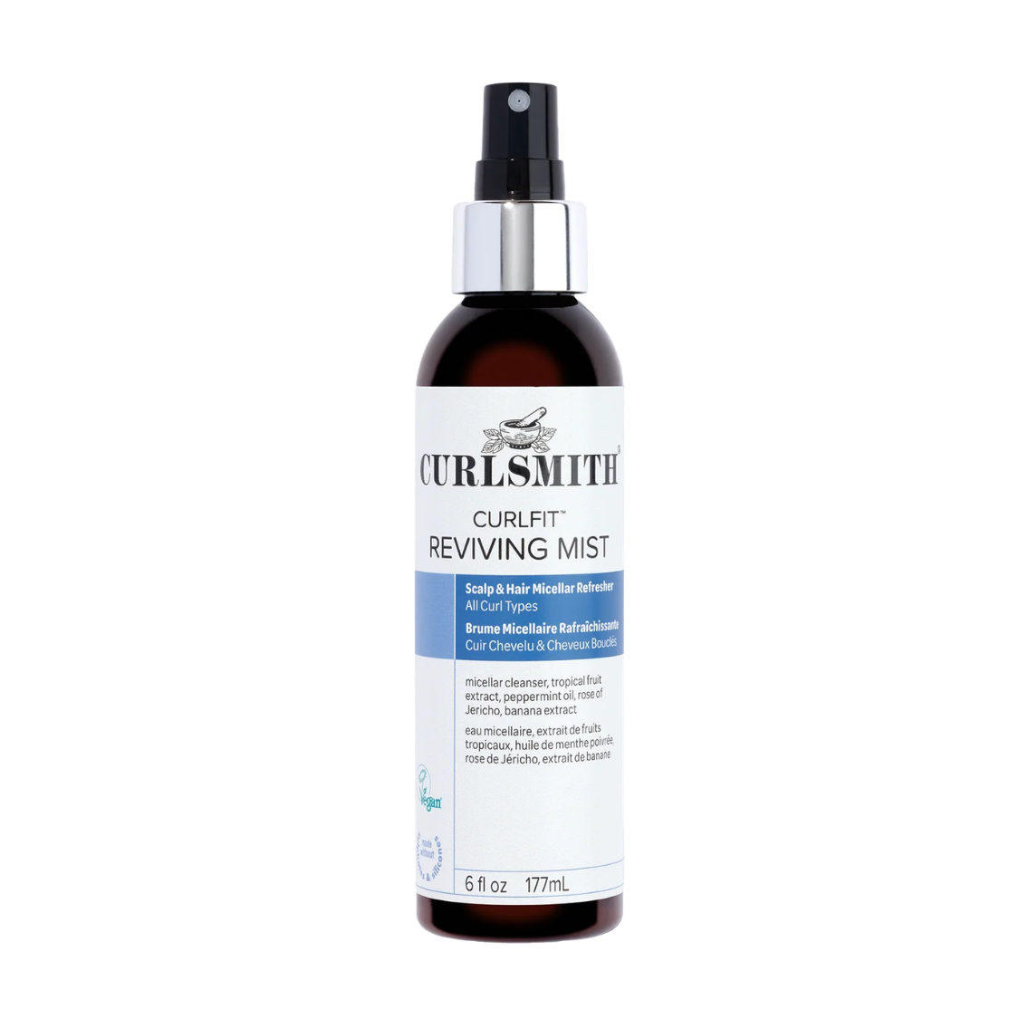 CURLSMITH | CurlFit Reviving Mist /177ml