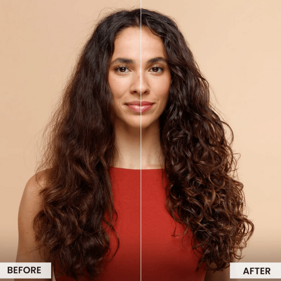 CURLSMITH | Effortless Waves /237ml Spray & Refresh CURLSMITH